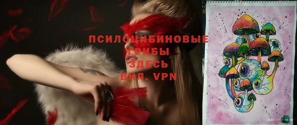 ALPHA-PVP Михайлов